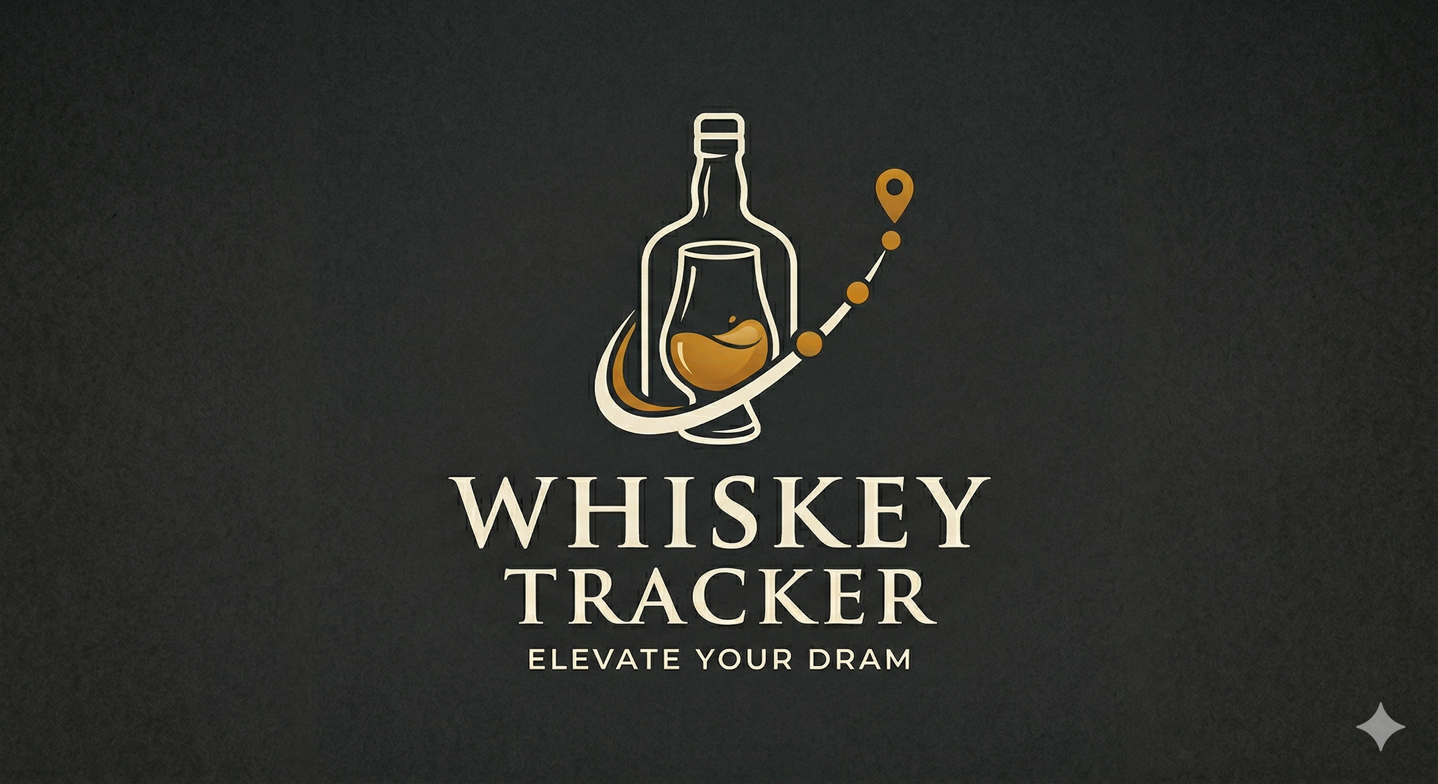 Whiskey Tracker