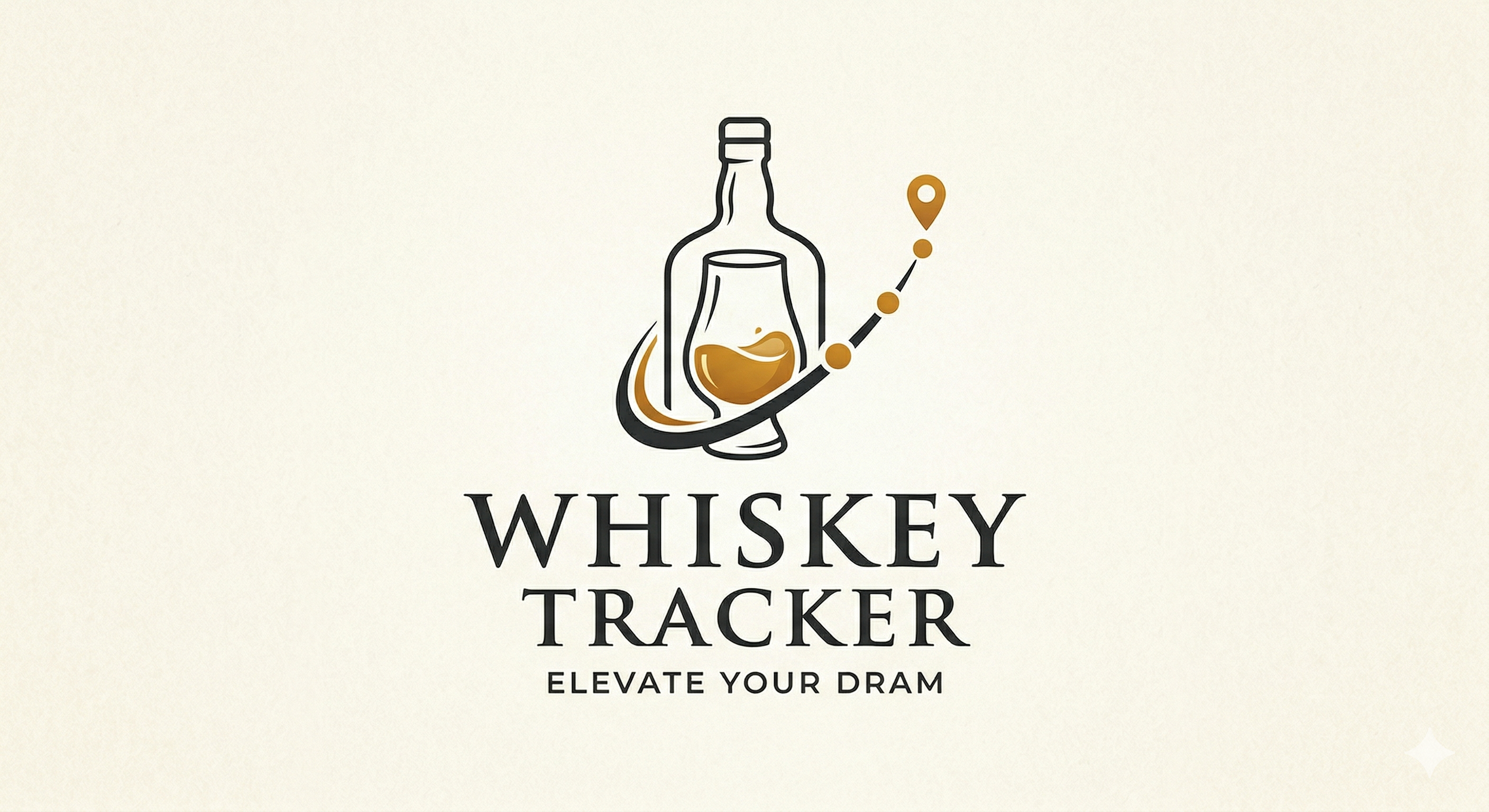 Whiskey Tracker